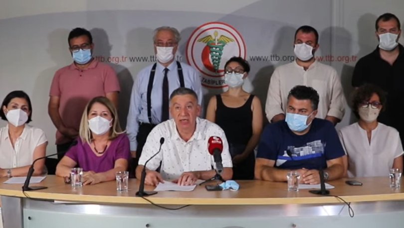 Doktorlar şiddete karşı iki gün iş bırakıyor